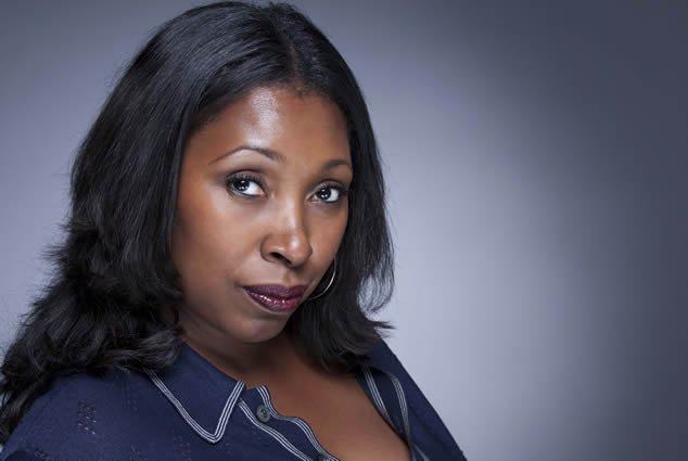 An Audience with Jo Martin