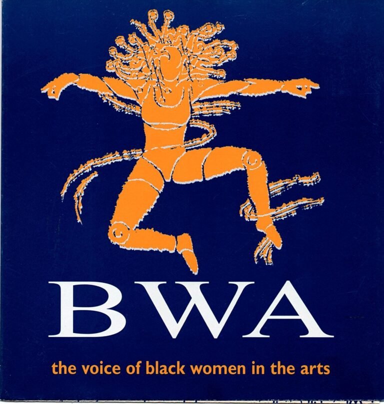 BLACK WOMEN IN THE ARTS IN PICTURES