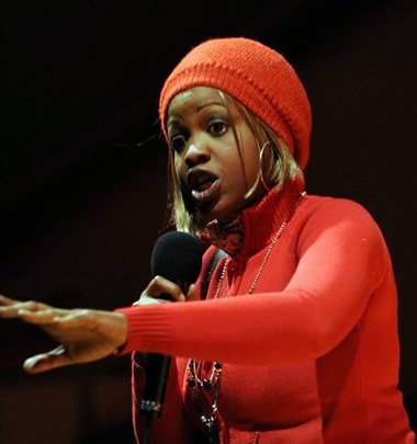 Time with Annette Fagon