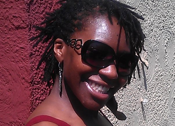 Dionne Ible of Quemamu  Mosaics In Conversation with Black Women in the Arts