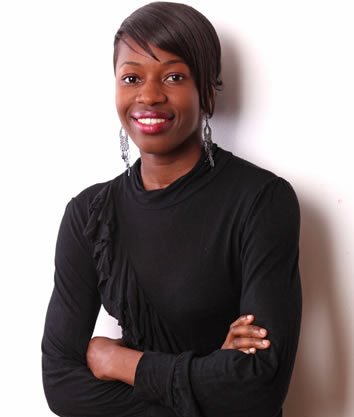 An Interview with Mildred Talabi